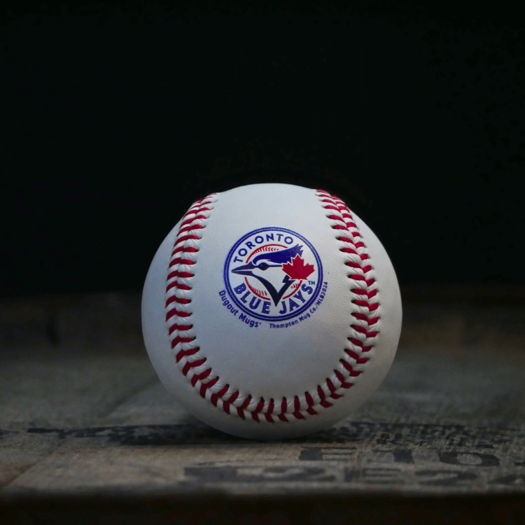 Toronto Blue Jays Cutter® | Baseball Bottle Opener