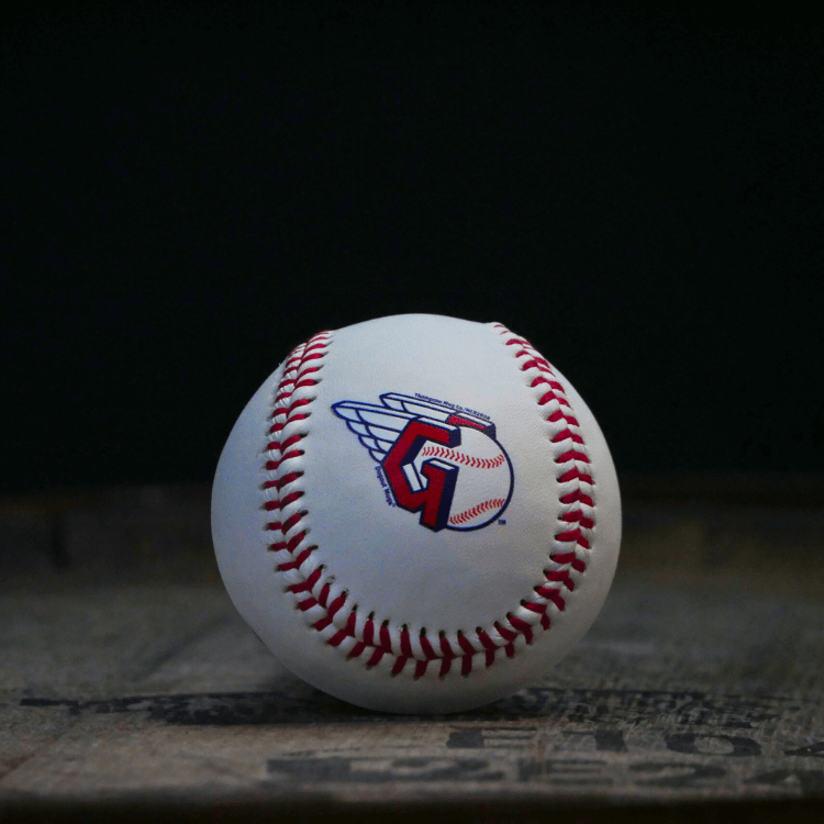 Cleveland Guardians Cutter® | Baseball Bottle Opener