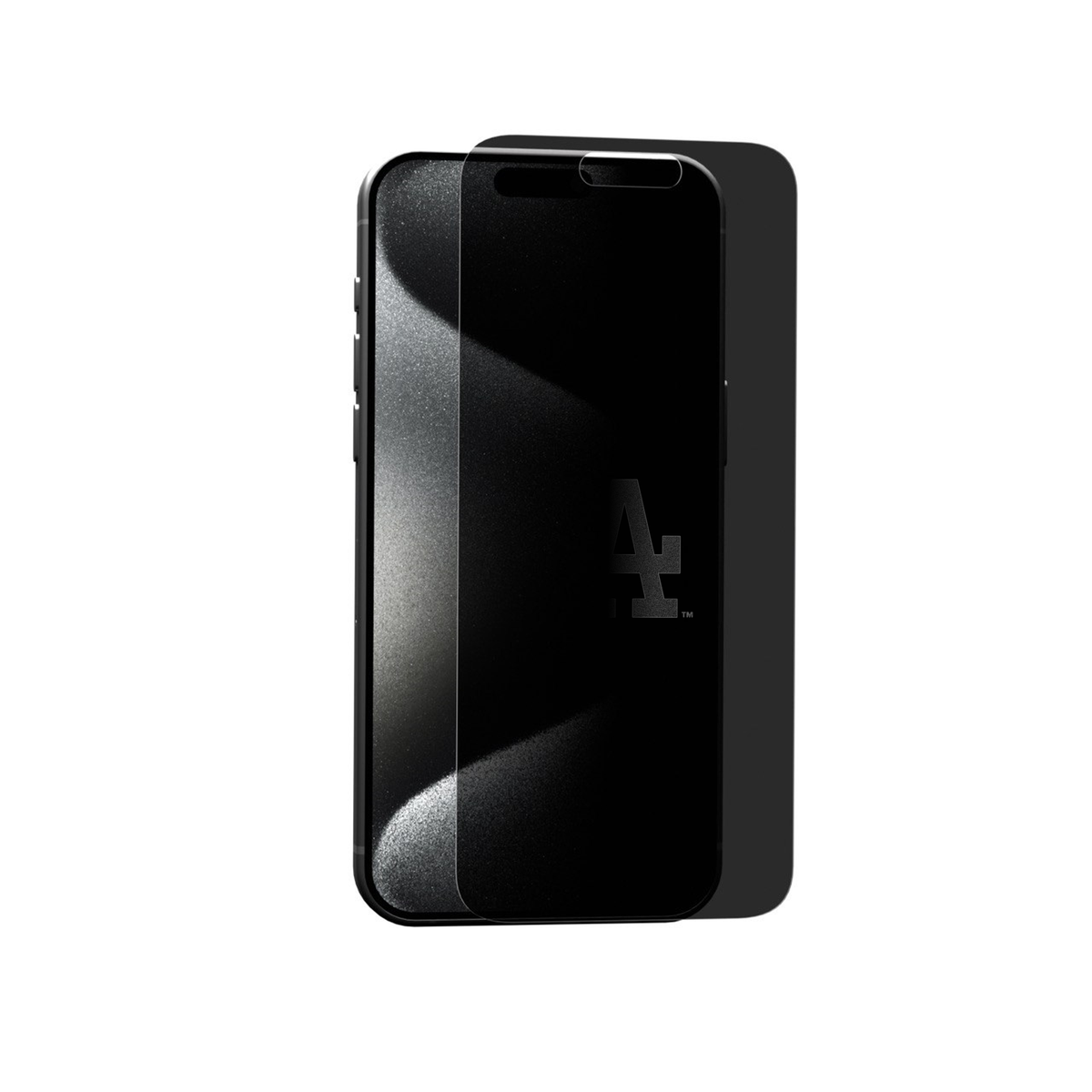 Los Angeles Dodgers Privacy Screen Protector