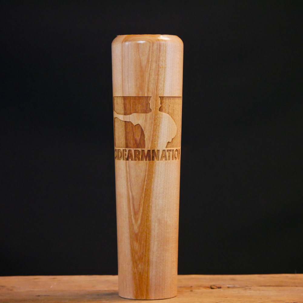 Sidearm Nation Dugout Mug