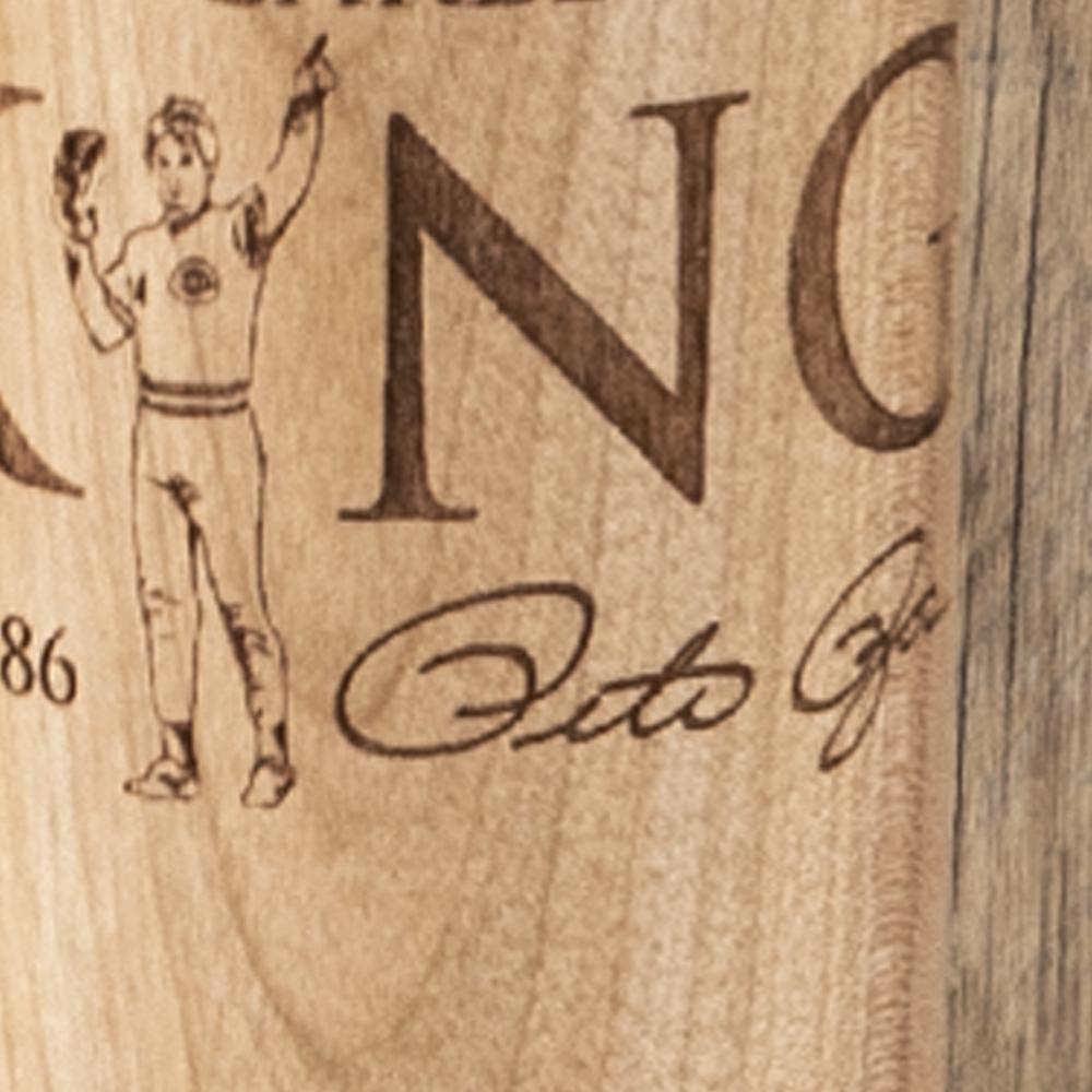 Pete Rose "King Pete" Baseball Bat Mug | Dugout Mug® -