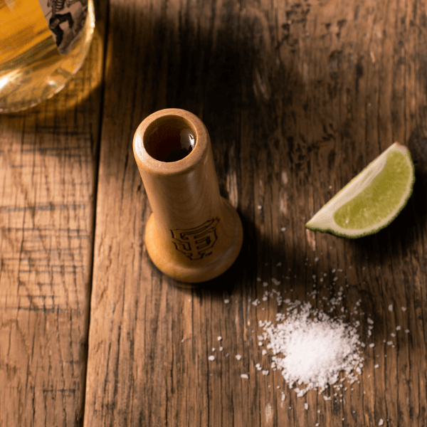 bat knob shot glass San Francisco Giants SF lifestyle