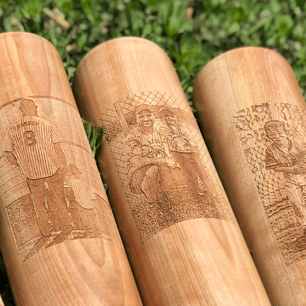 Put Your Photo on a Dugout Mug® | Baseball Bat Mug -