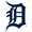 Detroit Tigers