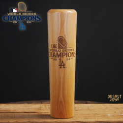 2024 Los Angeles Dodgers World Series Champions Dugout Mug®