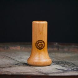 Chicago Cubs Knob Shot™ | Bat Handle Shot Glass