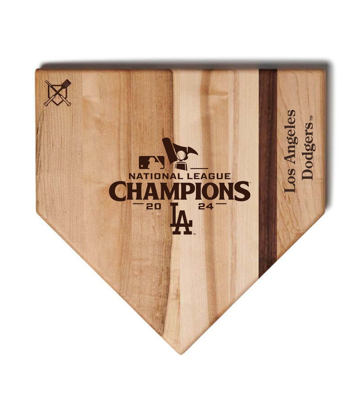 Los Angeles Dodgers 2024 Postseason