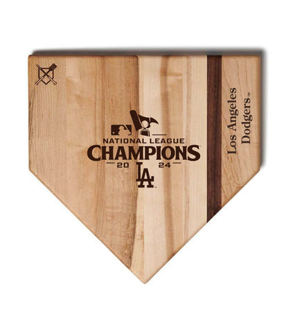 Los Angeles Dodgers 2024 Postseason