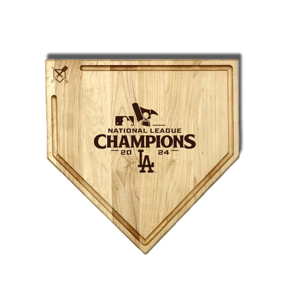 Los Angeles Dodgers 2024 Postseason