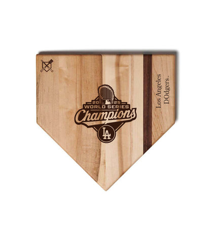 Los Angeles Dodgers 2025 World Series