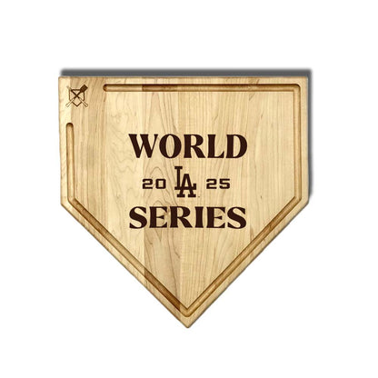 Los Angeles Dodgers 2025 World Series
