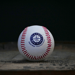 Seattle Mariners Cutter | Baseball Bottle Opener