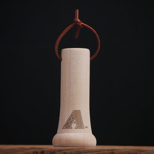 Arizona Diamondbacks "A" KNOB Ornament | Dugout Mugs®