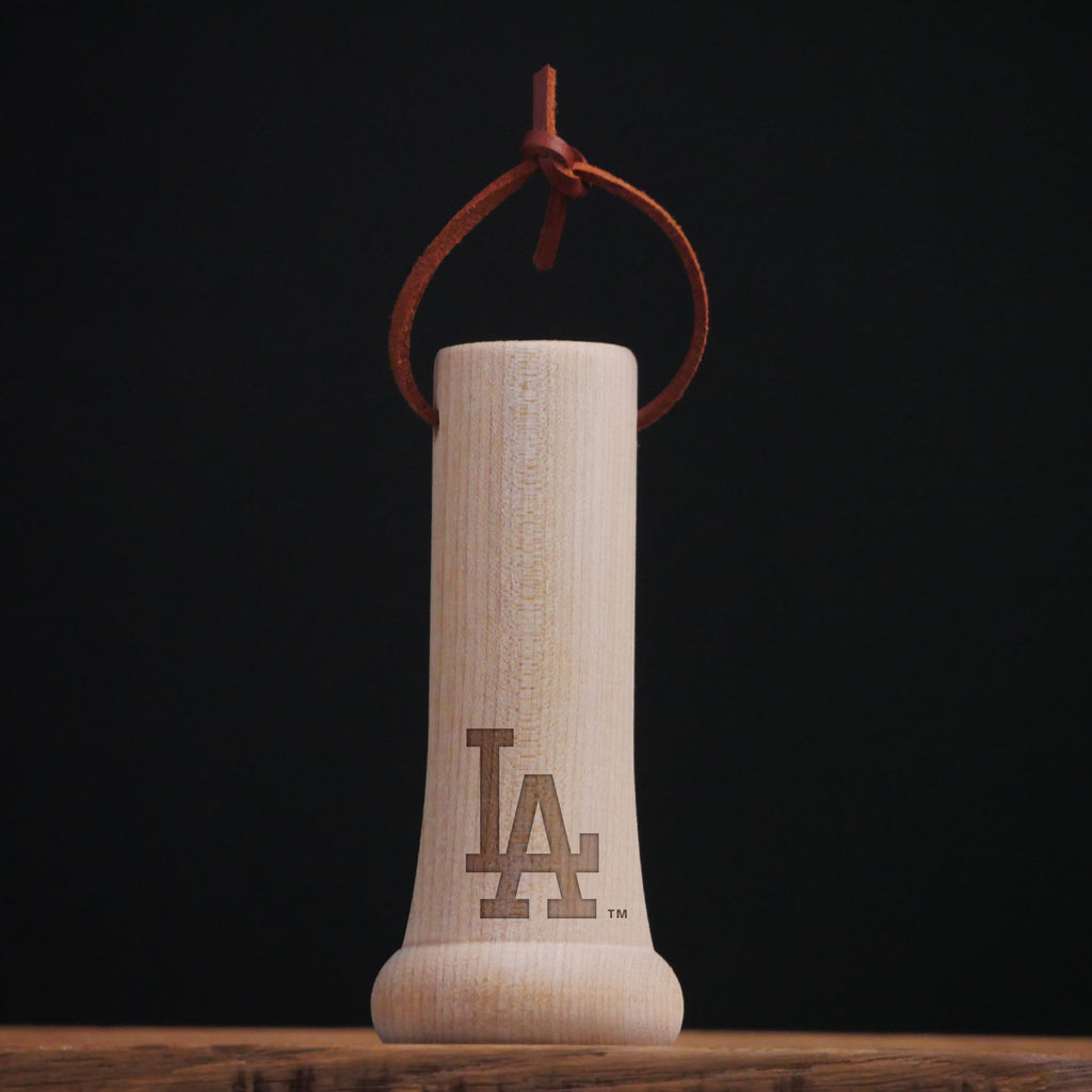 Los Angeles Dodgers KNOB Ornament | Dugout Mugs®