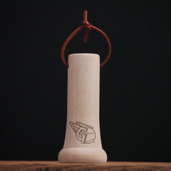 Cleveland Guardians KNOB Ornament | Dugout Mugs®