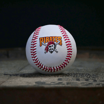 Pittsburgh Pirates Cutter® | Baseball Bottle Opener