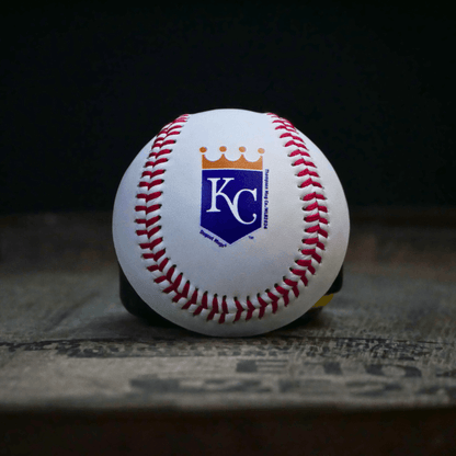 Kansas City Royals Cutter® | Baseball Bottle Opener