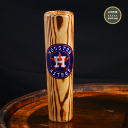 Houston Astros | Small Batch Ash | Dugout Mug®