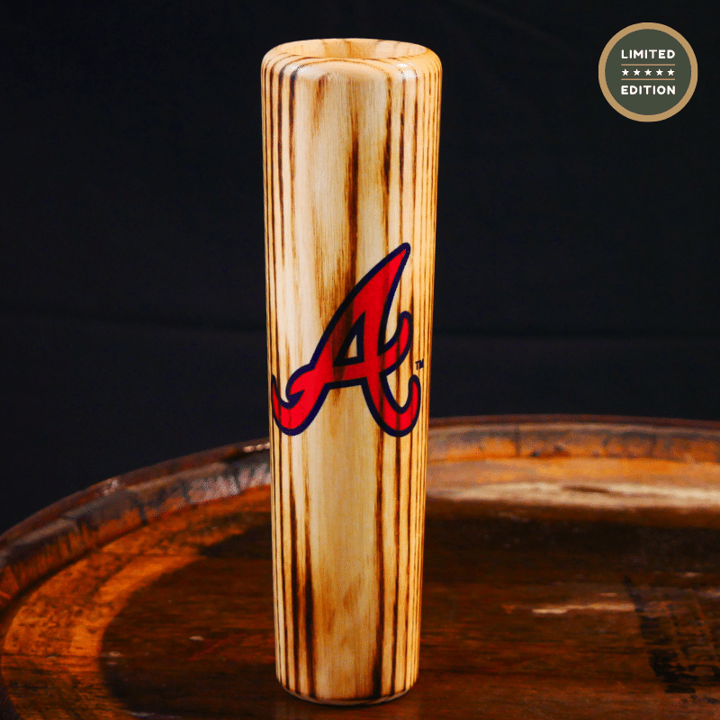 Atlanta Braves | Small Batch Ash | Dugout Mug®