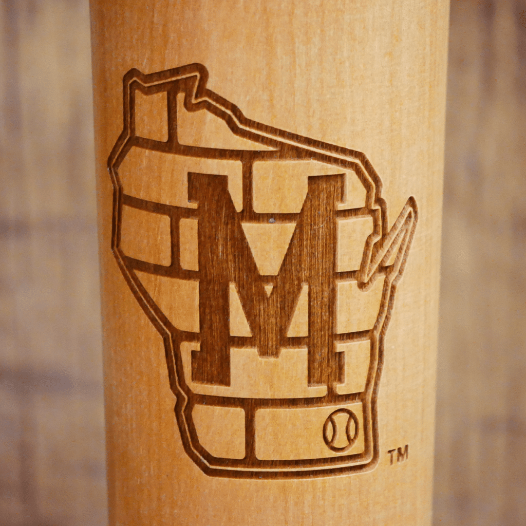 Milwaukee Brewers "Never Before Seen" Dugout Mug®