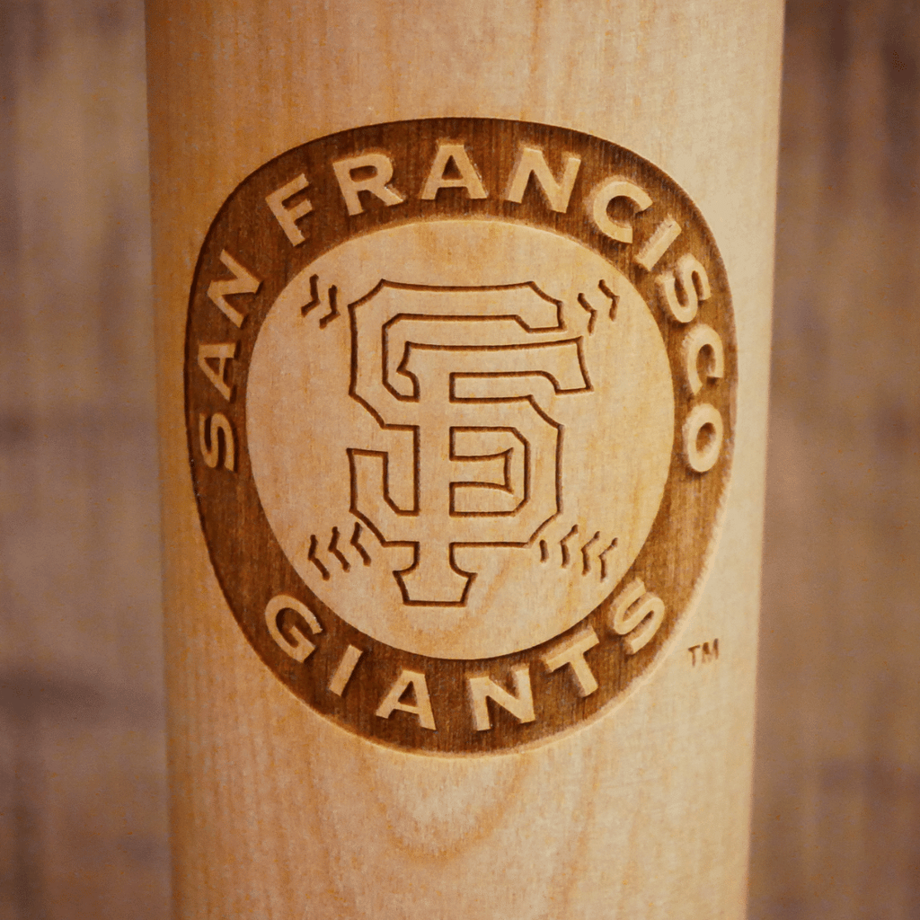 San Francisco Giants "Never Before Seen" Dugout Mug®