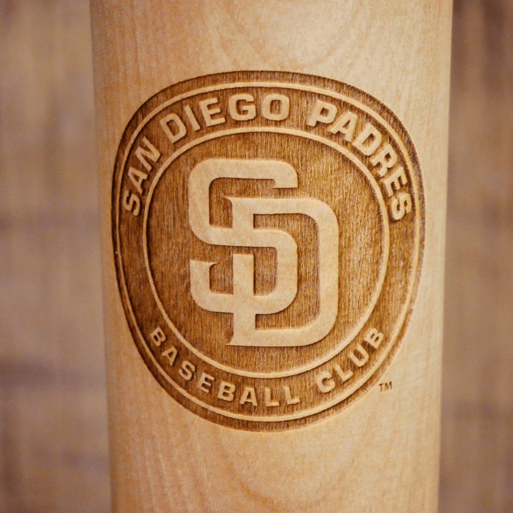 San Diego Padres "Never Before Seen" Dugout Mug®