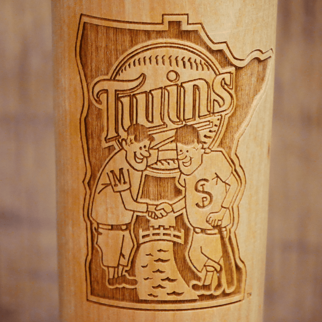 Minnesota Twins "Never Before Seen" Dugout Mug®