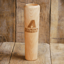 Arizona Diamondbacks "Never Before Seen" Dugout Mug®