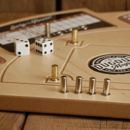 Dugout Mug Edition - Baseball Board Game