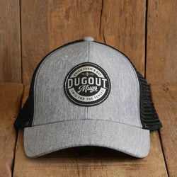 Dugout Mugs Trucker Hat