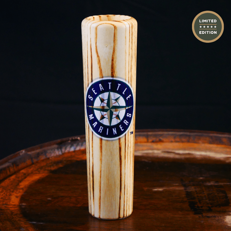 Seattle Mariners | Small Batch Ash | Dugout Mug®