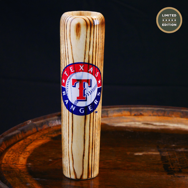 Texas Rangers | Small Batch Ash | Dugout Mug®