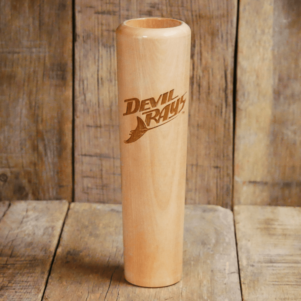 Tampa Bay Rays "Never Before Seen" Dugout Mug®