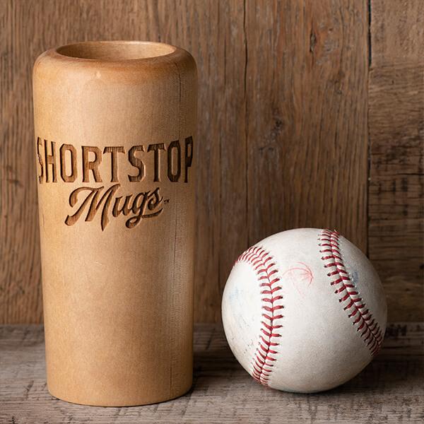 Philadelphia Phillies Shortstop Mug