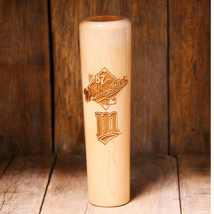 Minnesota Twins '87 World Series | Dugout Mug®