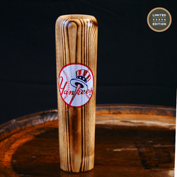 New York Yankees | Small Batch Ash | Dugout Mug®