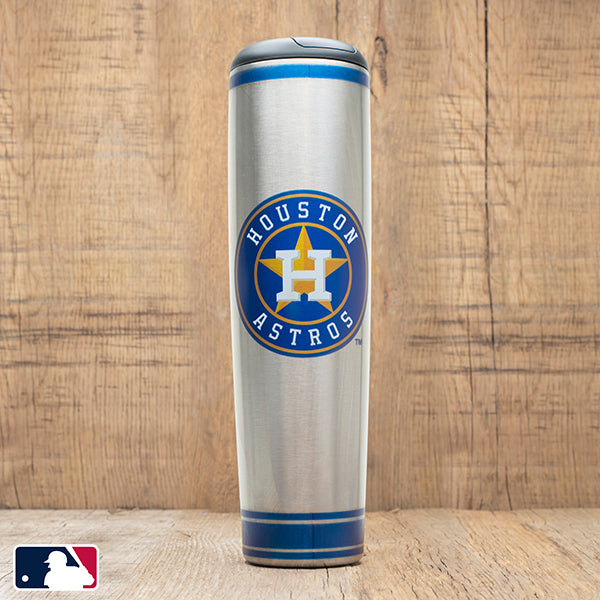 Choose your MLB Team Logo Metal Dugout Mug