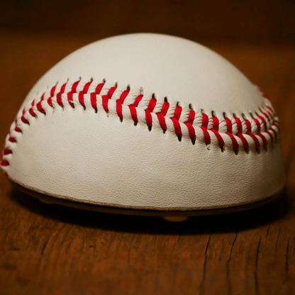 The Original Cutter® | Baseball Bottle Opener