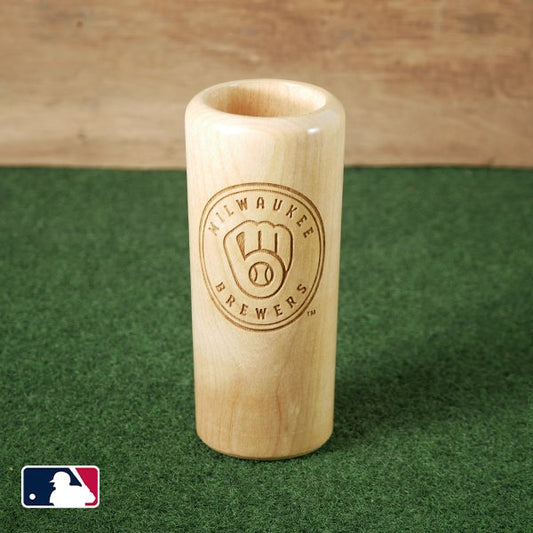 Milwaukee Brewers Shortstop Mug