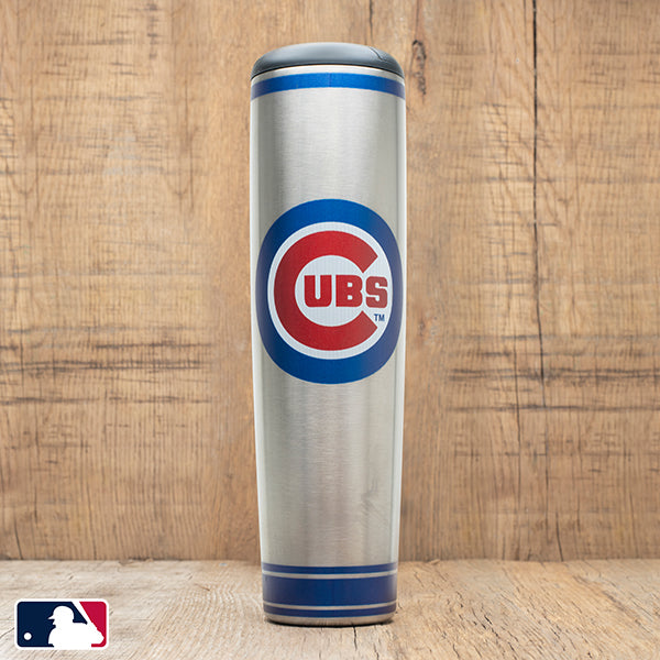 MLB Teams Metal Dugout Mug | Stainless Steel Bat Mug