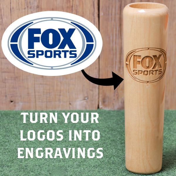 Custom Logo Dugout Mug® | Baseball Bat Mug