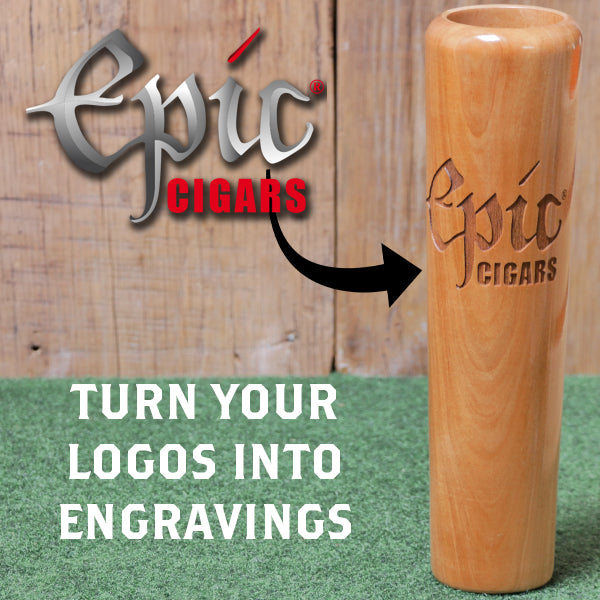 Custom Logo Dugout Mug® | Baseball Bat Mug