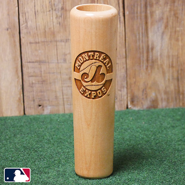 Montreal Expos Dugout Mug® | Baseball Bat Mug