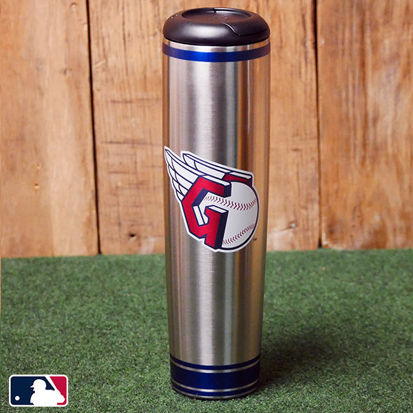 Choose your MLB Team Logo Metal Dugout Mug