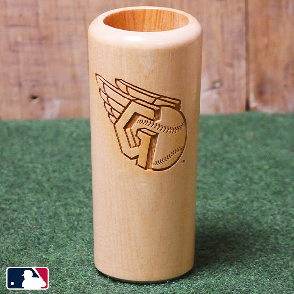 Cleveland Guardians Shortstop Mug