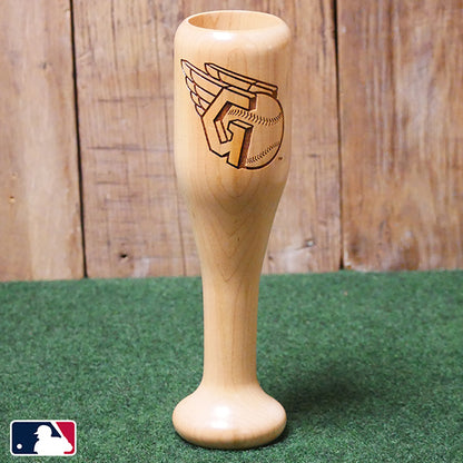 Choose Your MLB Team Logo Wined-Up