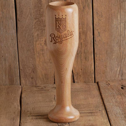 MLB Baseball Bat Wined-Up Bat Mugs