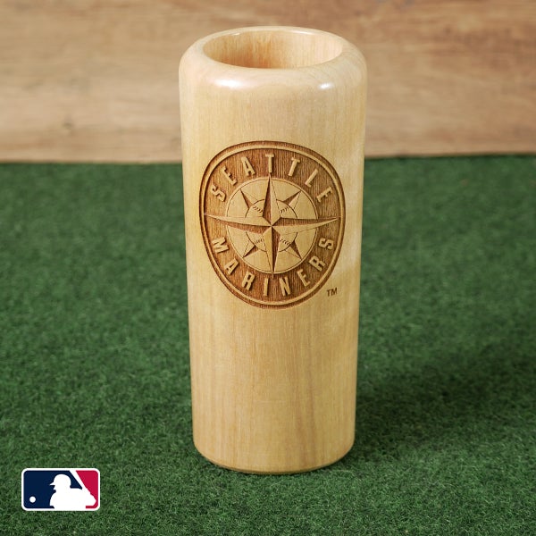 Seattle Mariners Shortstop Mug