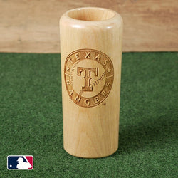 Texas Rangers Shortstop Mug