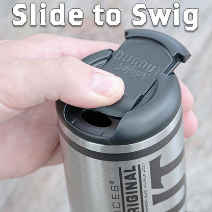 Team RWB Dugout Mugs®